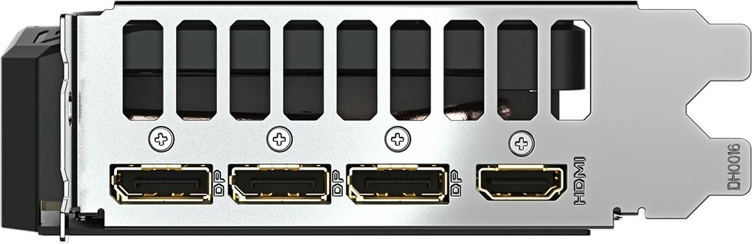 Kartelë grafike Gigabyte RTX 5060 Ti Windforce Max OC 8GB GDDR7