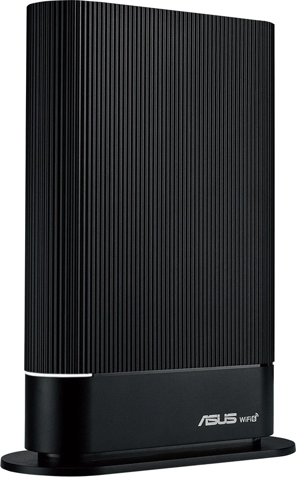 Ruter pa tela ASUS RT-AX59U, Ethernet Gigabit, Dual-band (2.4 GHz / 5 GHz), i zi