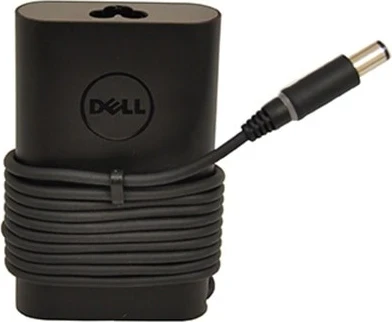 Karikues Dell 65W (7,4 x 5,0 pin), i zi