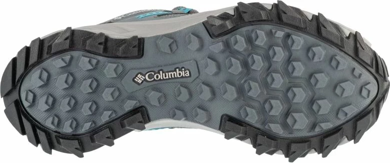 Atlete për femra Columbia, të hirit