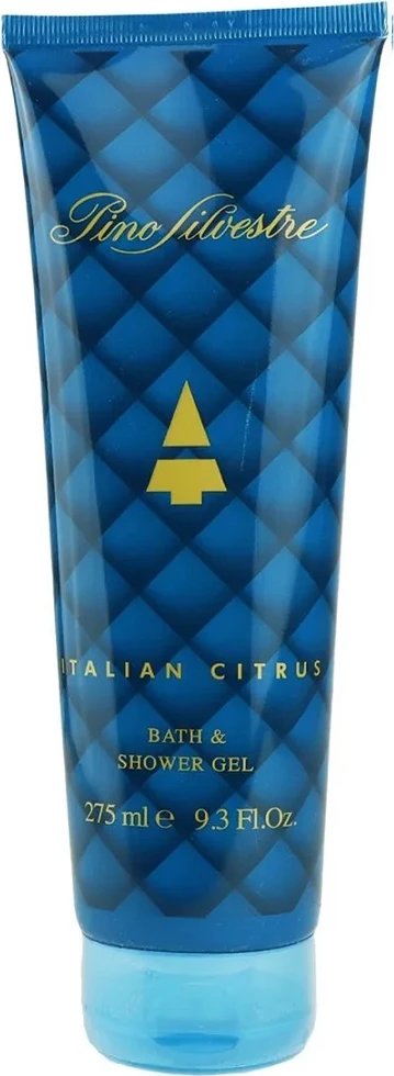 Xhel dushi për meshkuj Pino Silvestre Italian Citrus 275ml