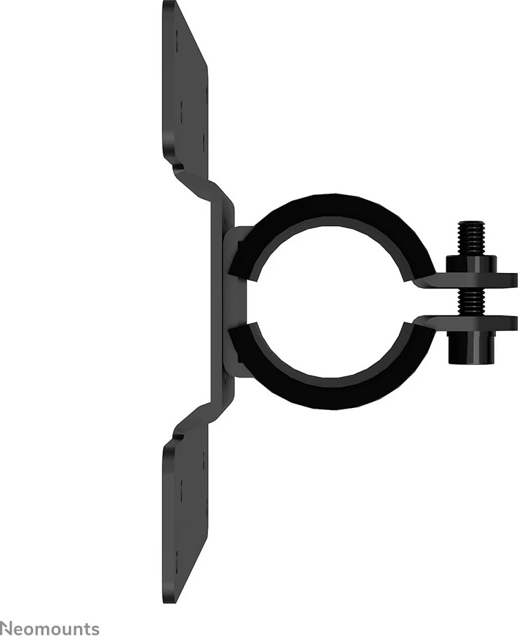 Mbajtëse mini PC Neomounts THINCLIENT-05, universal, çelik, e zezë