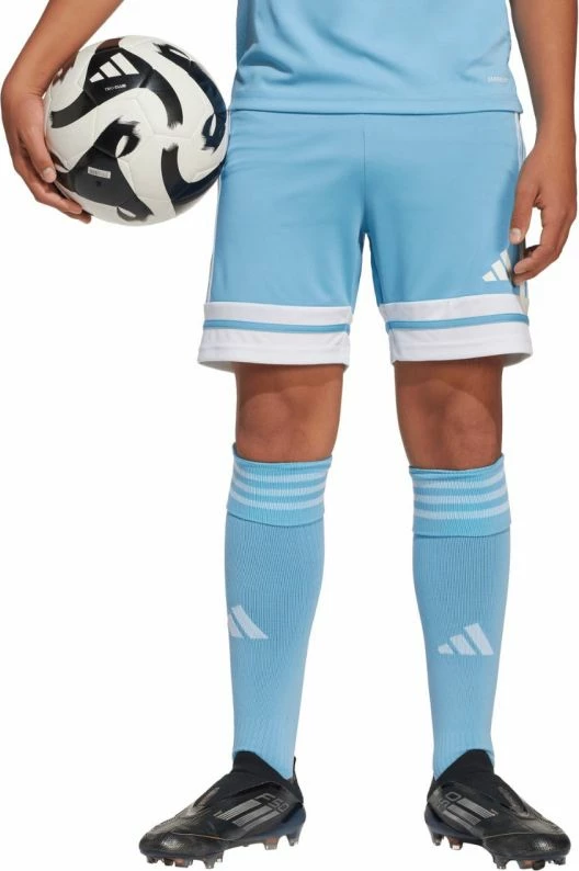 Shorce për fëmijë adidas, të kaltra