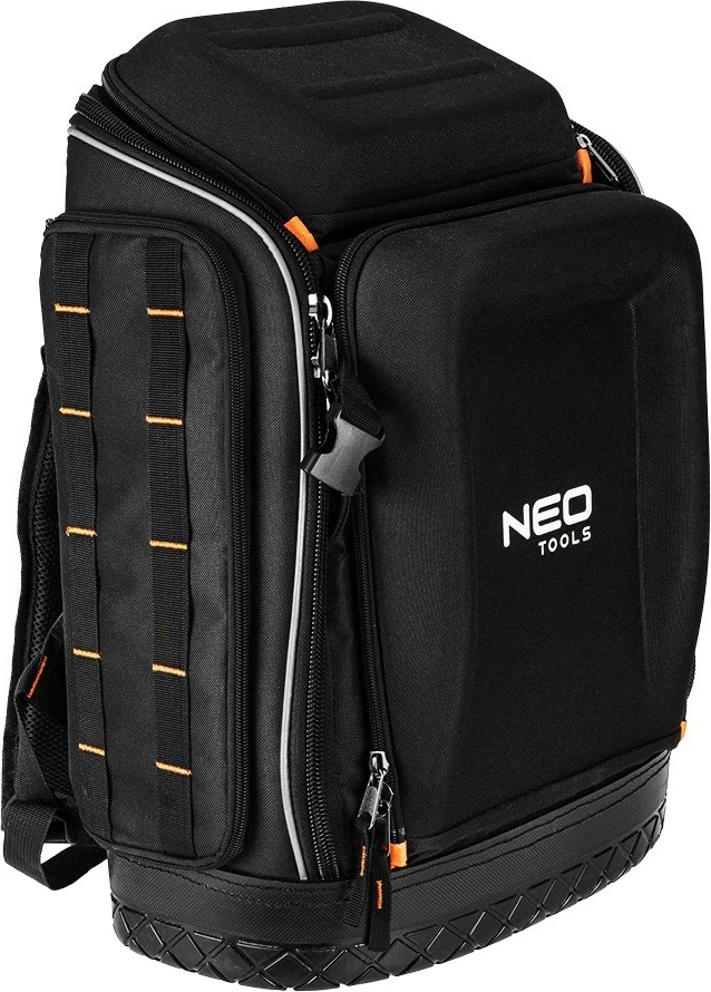 Çantë mjetesh NEO TOOLS, me përforcim