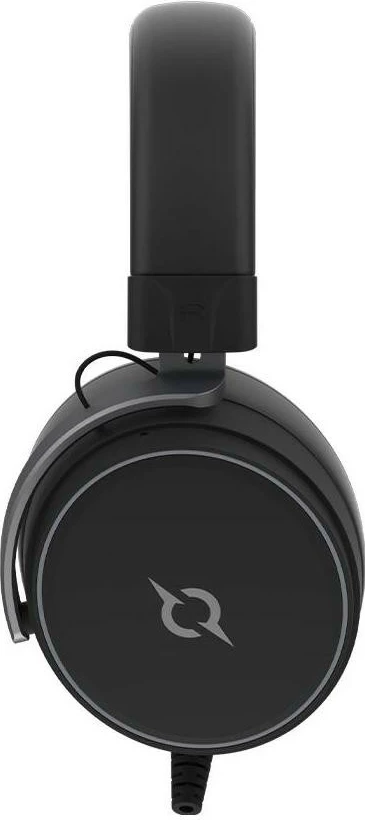 Kufje AQIRYS SAGITTA, për lojtarë, të zeza