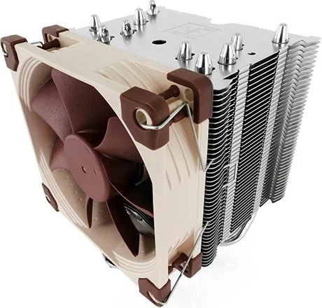 Ftohës Noctua NH-U9S, 9.2cm, i kaftë 