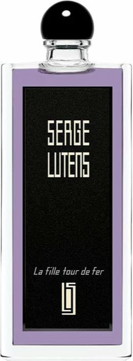 Eau de Parfum Serge Lutens La Fille Tour De Fer 50ml