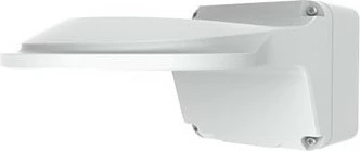 Mbajtëse muri ALLNET për ALL-CAM2495-LVEFN, e bardhë