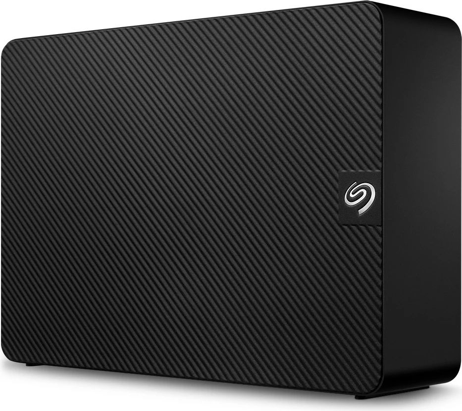 Hard disk i jashtëm Seagate Expansion Desktop 8TB USB3.0, i zi