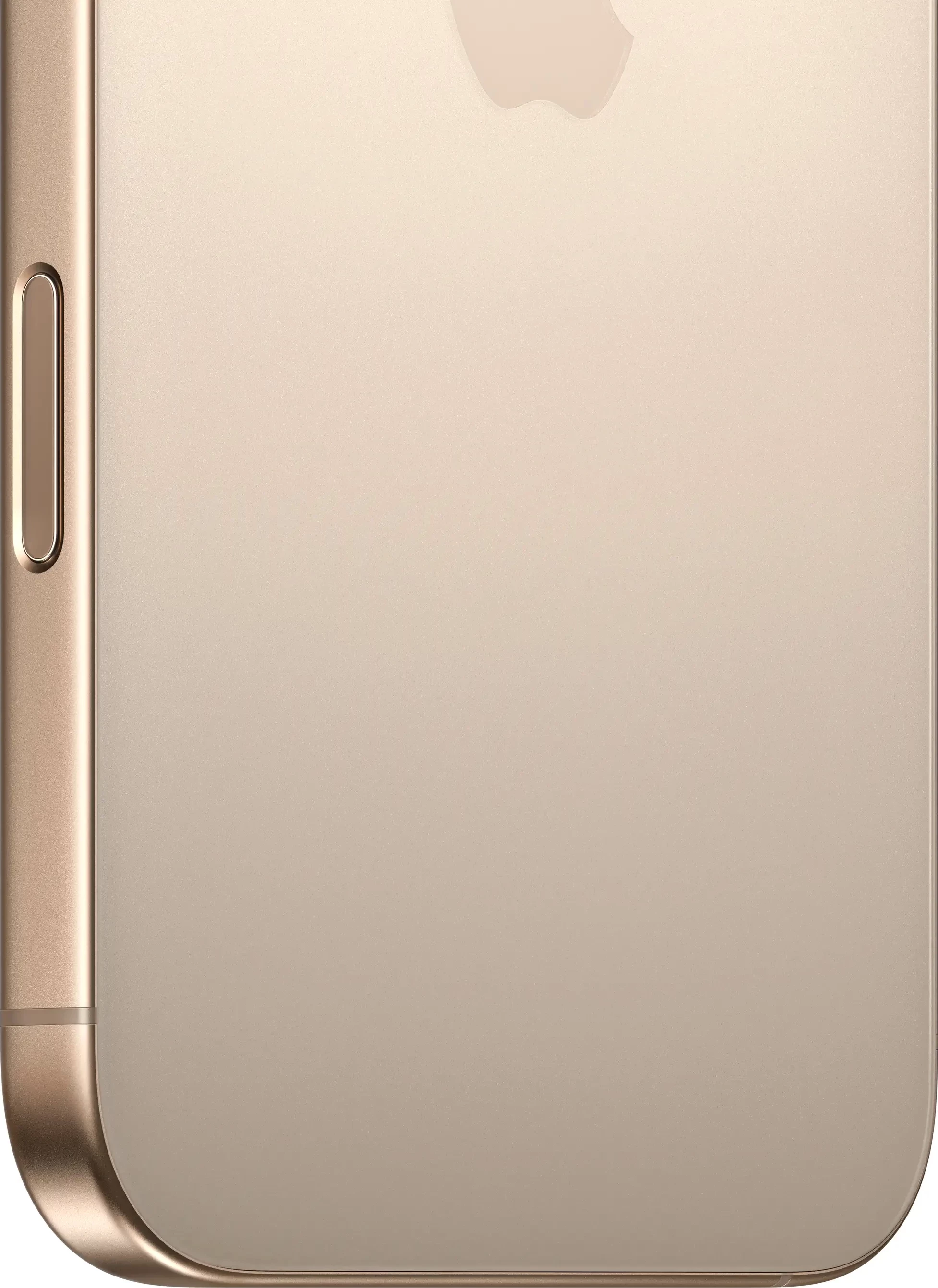Apple iPhone 16 Pro Max, 6.9", 1TB, desert titanium