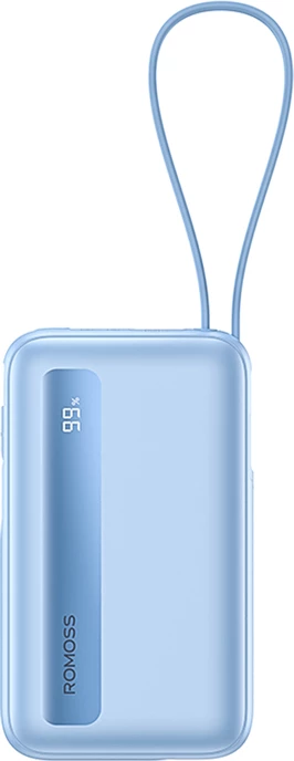 Powerbank Romoss PPR20, 20000mAh, kaltër