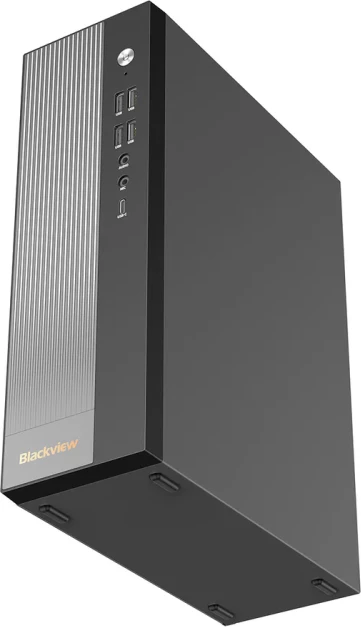 Kompjuter mini BLACKVIEW NEX60 C5-210H, Intel Core i5-210H, 16GB/512GB SSD, zi
