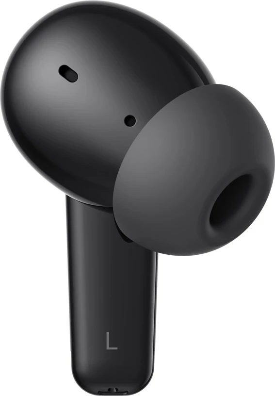 Kufje wireless HAVIT TW956, TWS, për muzikë dhe thirrje, e zezë