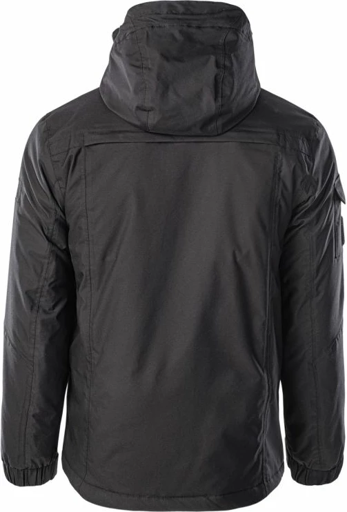 Jakne për meshkuj Magnum, e zezë