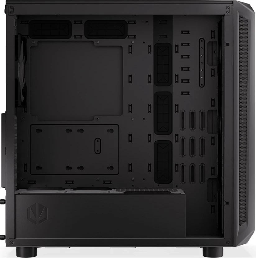 Kasë ENDORFY Arx 700 ARGB, e Zezë