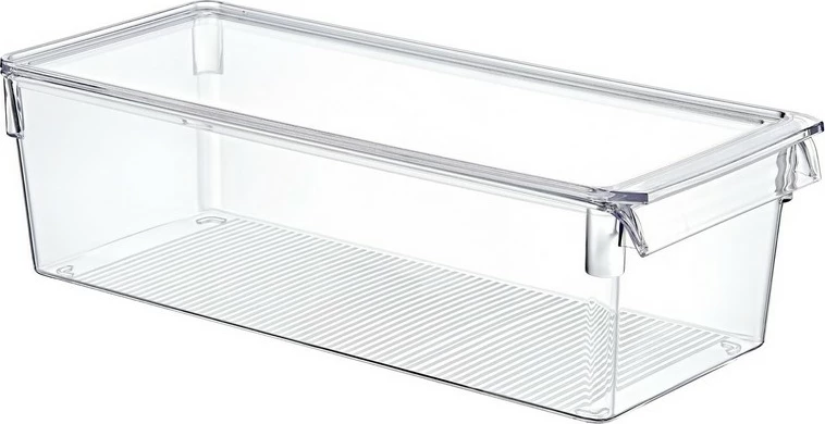 Set organizues për frigorifer (9 copë), Hermia, CLRKPK3-9