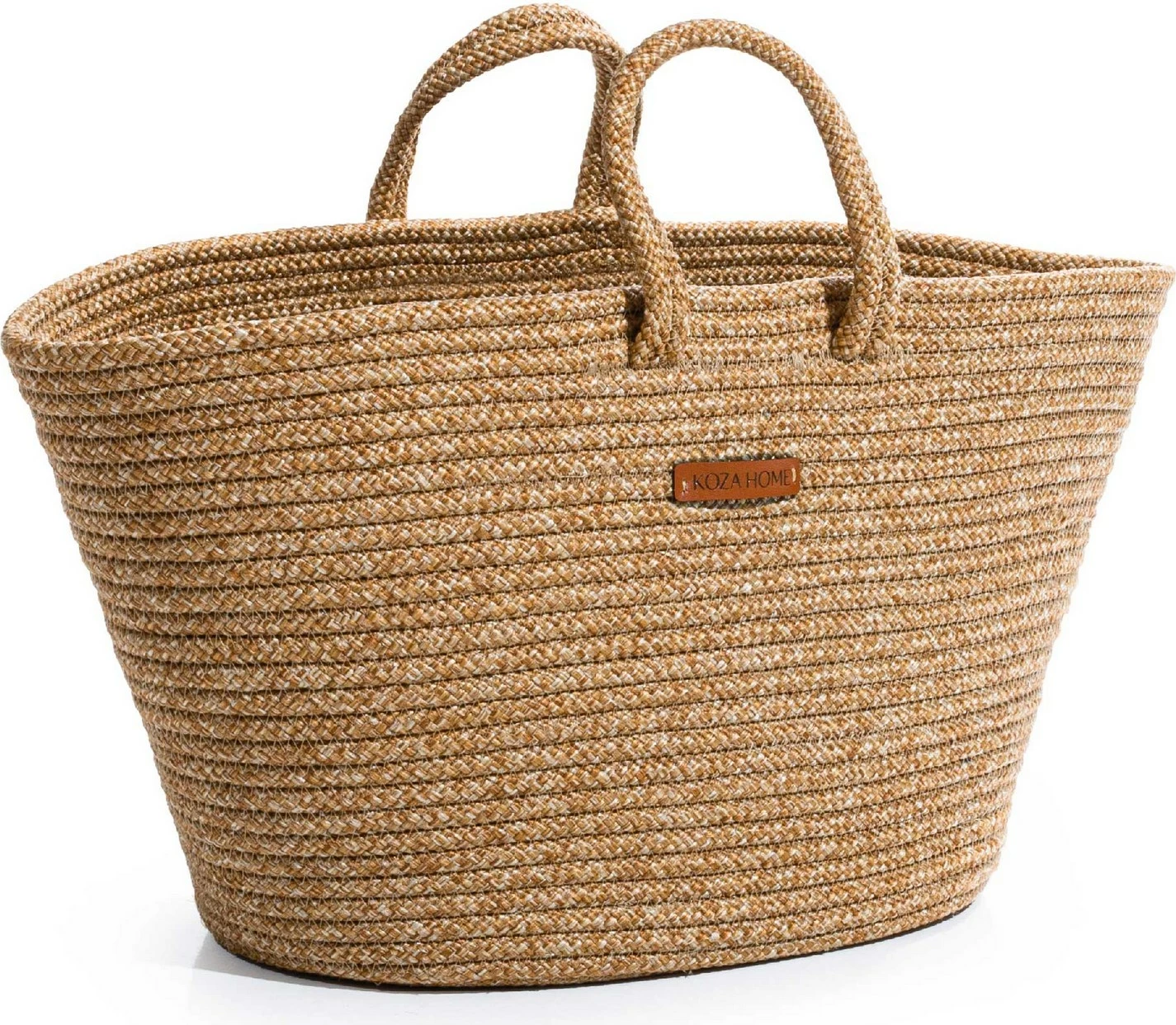 Çantë dekorative, ngjyrë natyrale, Evila Originals, 9060118