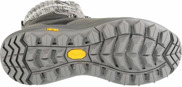 Atlete femra Merrell, të hirtë