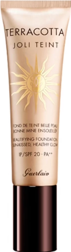 Fondatinë për femra Guerlain Terracotta Joli Teint Clair 30ml