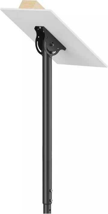 Mbajtës tavani për TV Neomounts CL35-340BL22, 23-42 inç, 45 kg, i zi