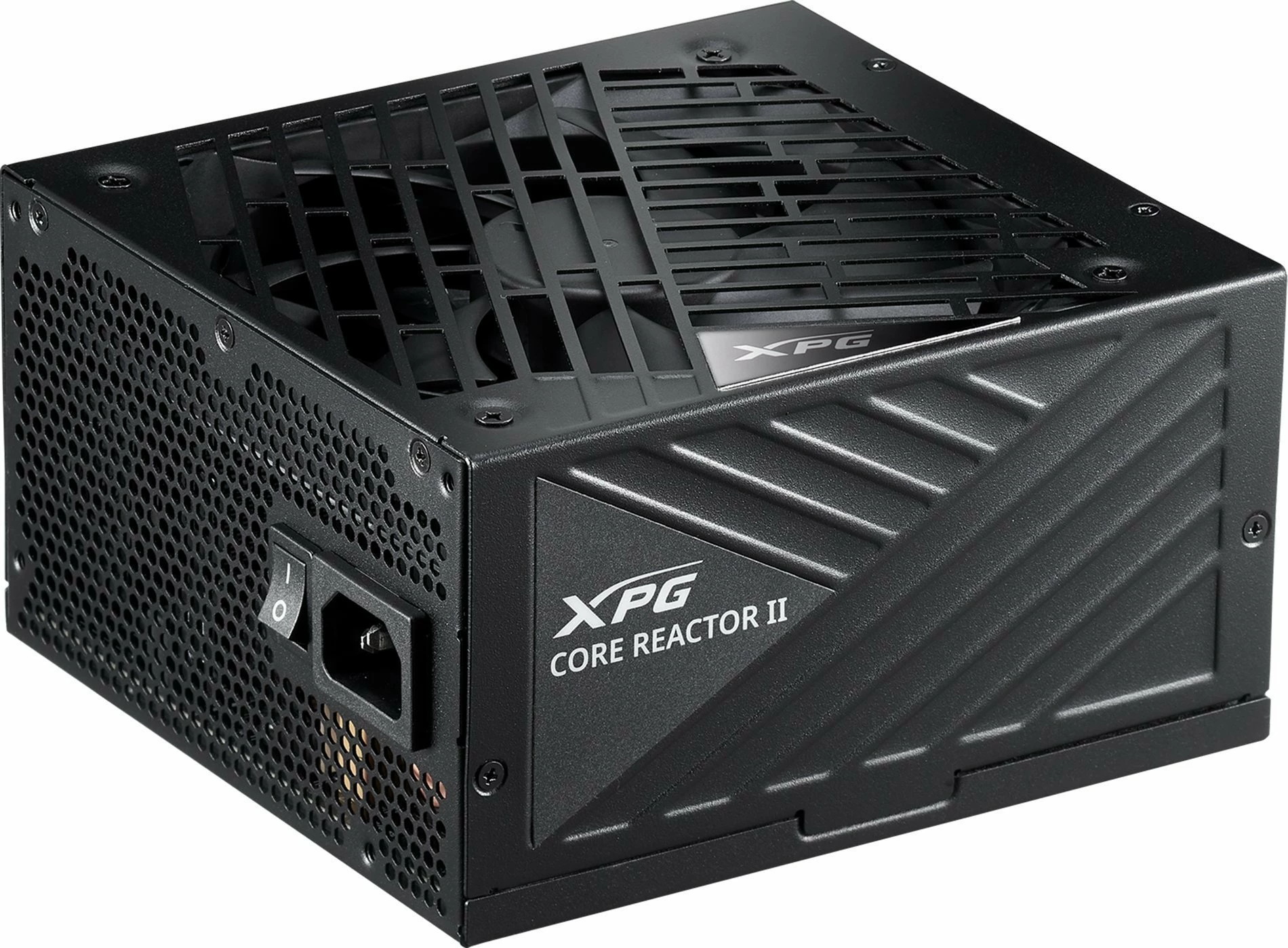 Furnizues rryme XPG Core Reactor II 1000W 80 Plus Gold ATX 3.0 fully modular, i zi