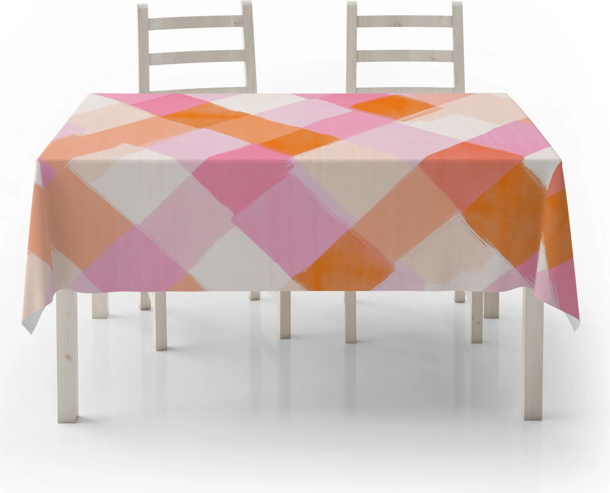 Mbulesë tavoline Hermia, Asr-tblclt25-11, 140x180cm