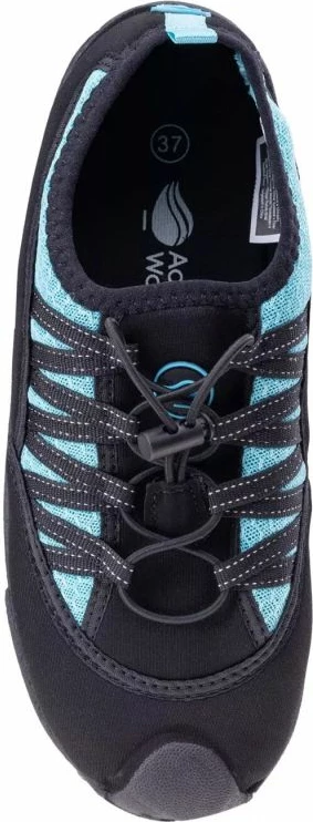 Atlete për femra AquaWave Gimani, të zeza dhe blu