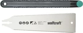 Set mjetesh për dysheme Wolfcraft 6977000, Gri