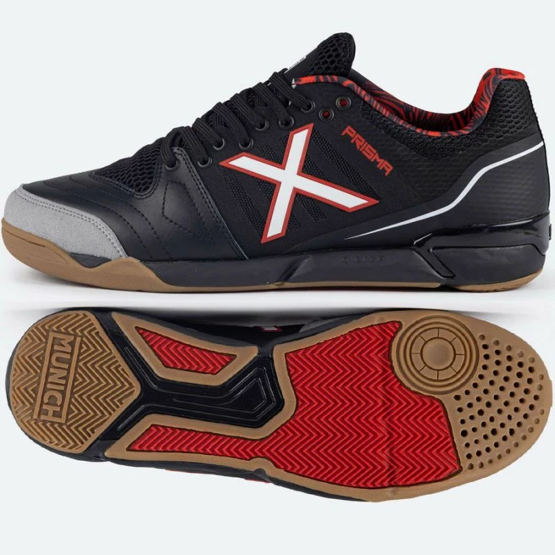 Atlete futbolli për meshkuj Munich, të zeza