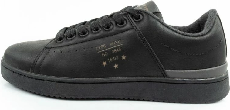 Atlete për meshkuj Inny, të zeza