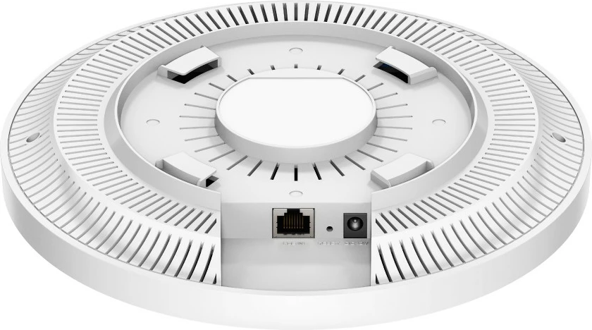 Access point Cudy AP3000_P, Wi-Fi 6 AX3000, 2.5G, i bardhë