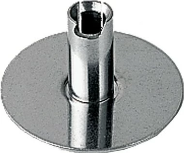 Rrahës blenderi UNOLD ESGE ESG 7010, Inox, Argjendtë