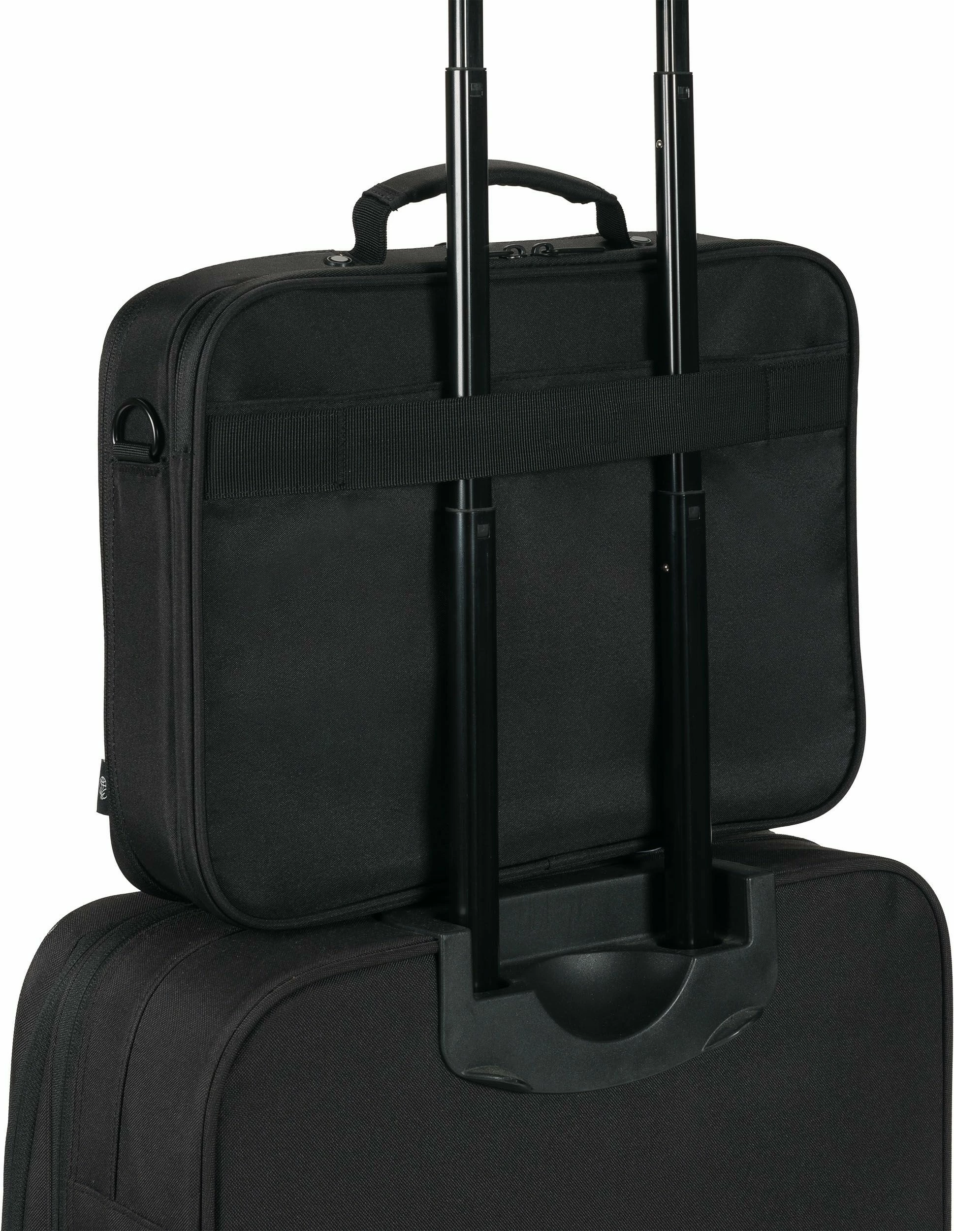 Çantë DICOTA D32031-RPET, 17.3", rrip supi, e zezë