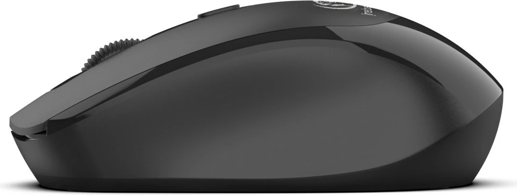Maus wireless Rebeltec Nebula, optik, 1600 DPI, Bluetooth/2.4GHz, i zi