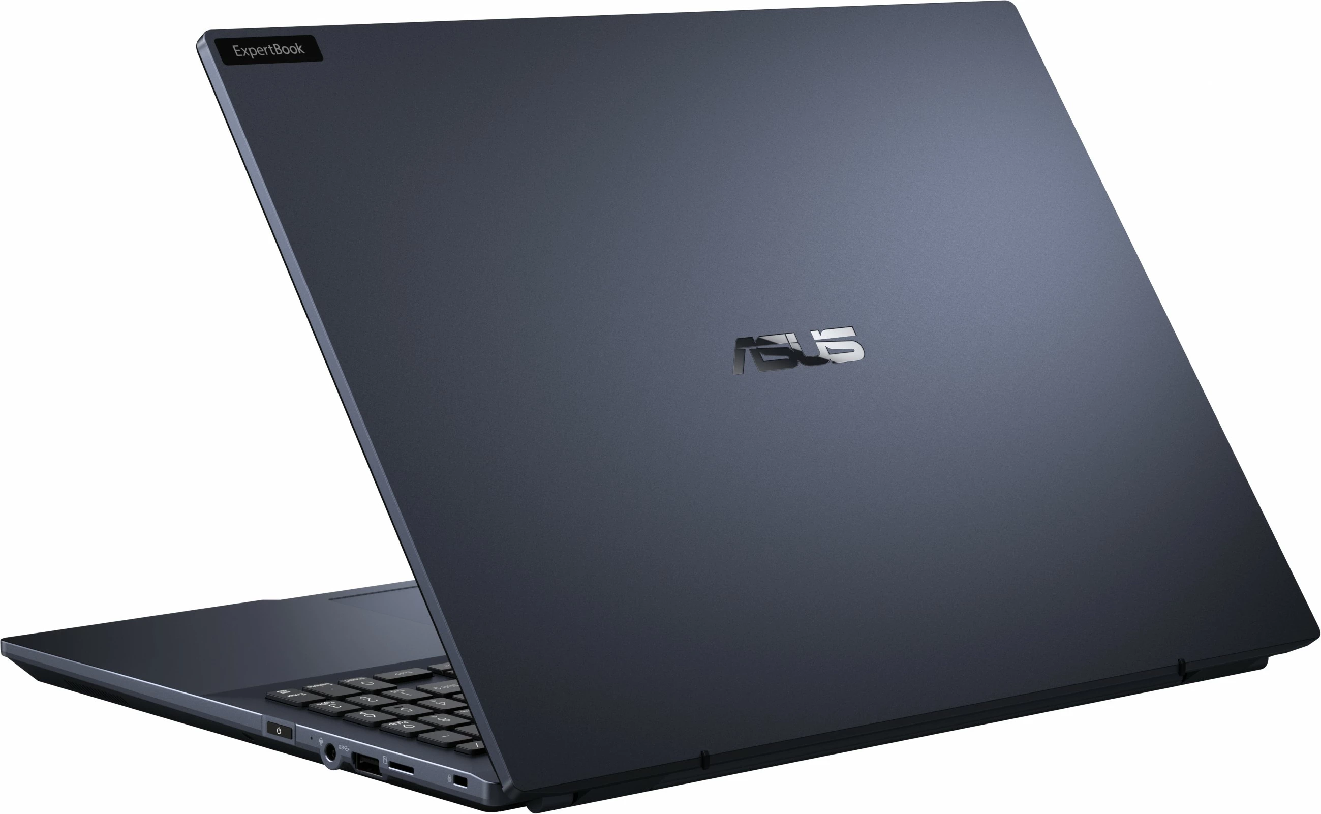 Laptop ASUS ExpertBook B5 B5602CVA-MB0186X, Intel Core i5, 16 GB RAM, 1 TB SSD, Star Black