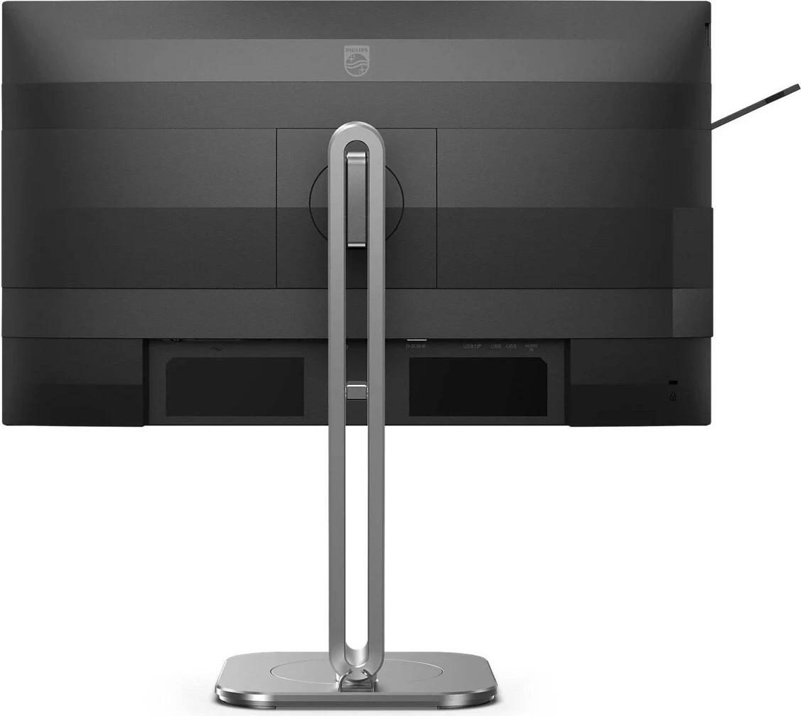 Monitor Philips B2G5200 27 inç VA Full HD 1 ms grafit