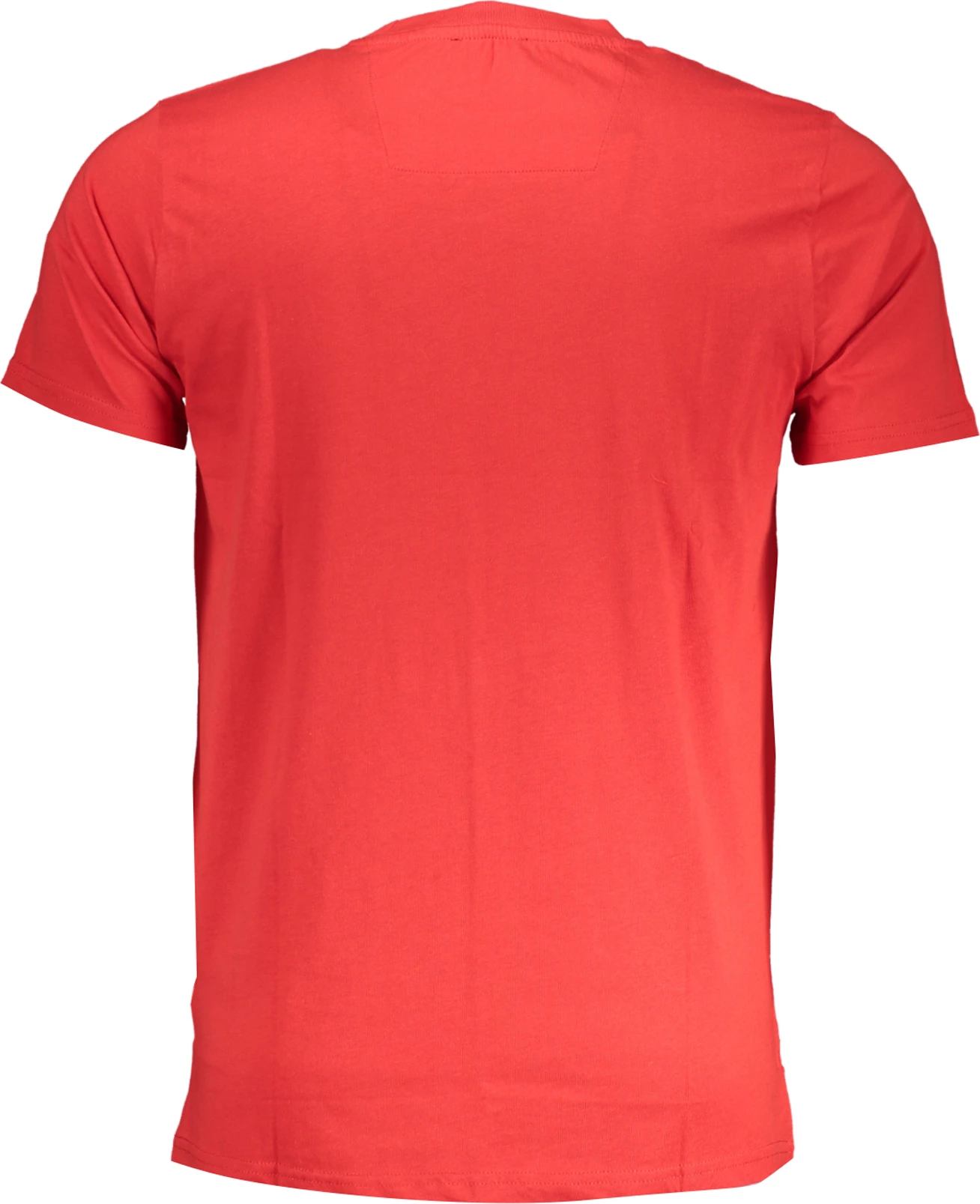 Maicë për meshkuj CAVALLI CLASS, e kuqe