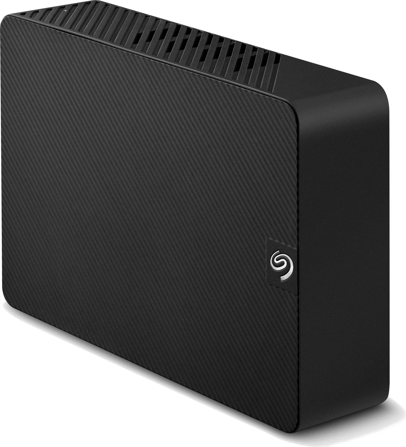 Hard disk i jashtëm Seagate Expansion Desktop, 20TB, USB 3.0, i zi