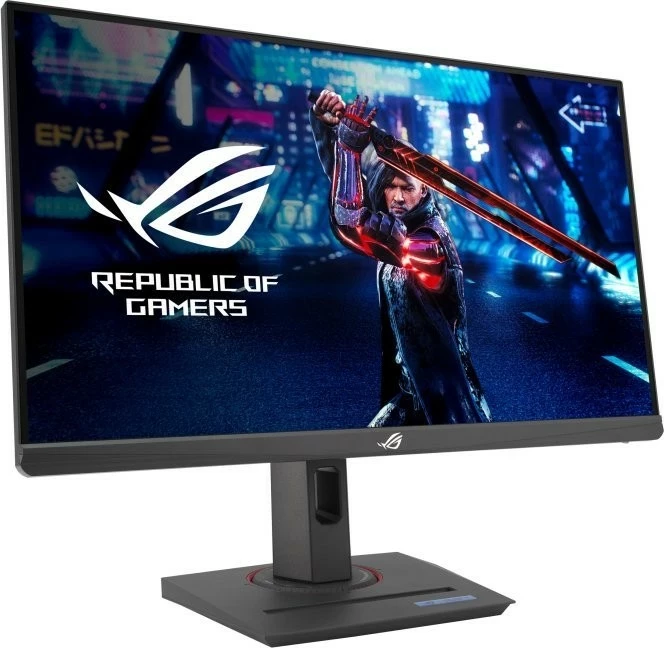 Monitor gaming ASUS ROG Strix XG259QNS, 24.5 inch, Full HD, i zi