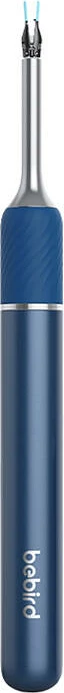 Otoskop digjital Bebird Note 5 me kamerë, blu