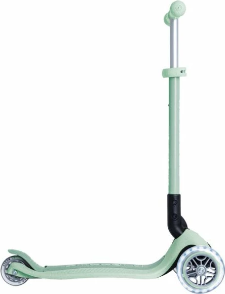 Scooter për fëmijë Globber, jeshil