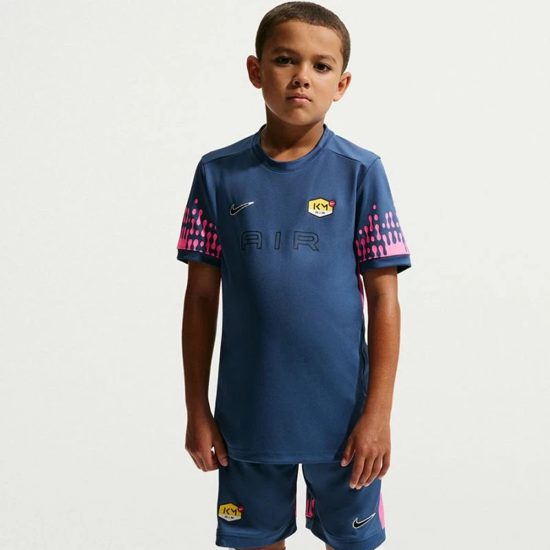 Maicë për fëmijë Nike Academy Kylian Mbappe IF2772-461 [Madhësia: L]