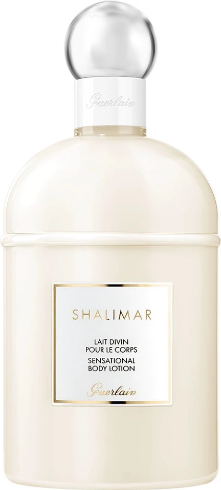 Balsam për trup për femra Guerlain Shalimar, 200ml