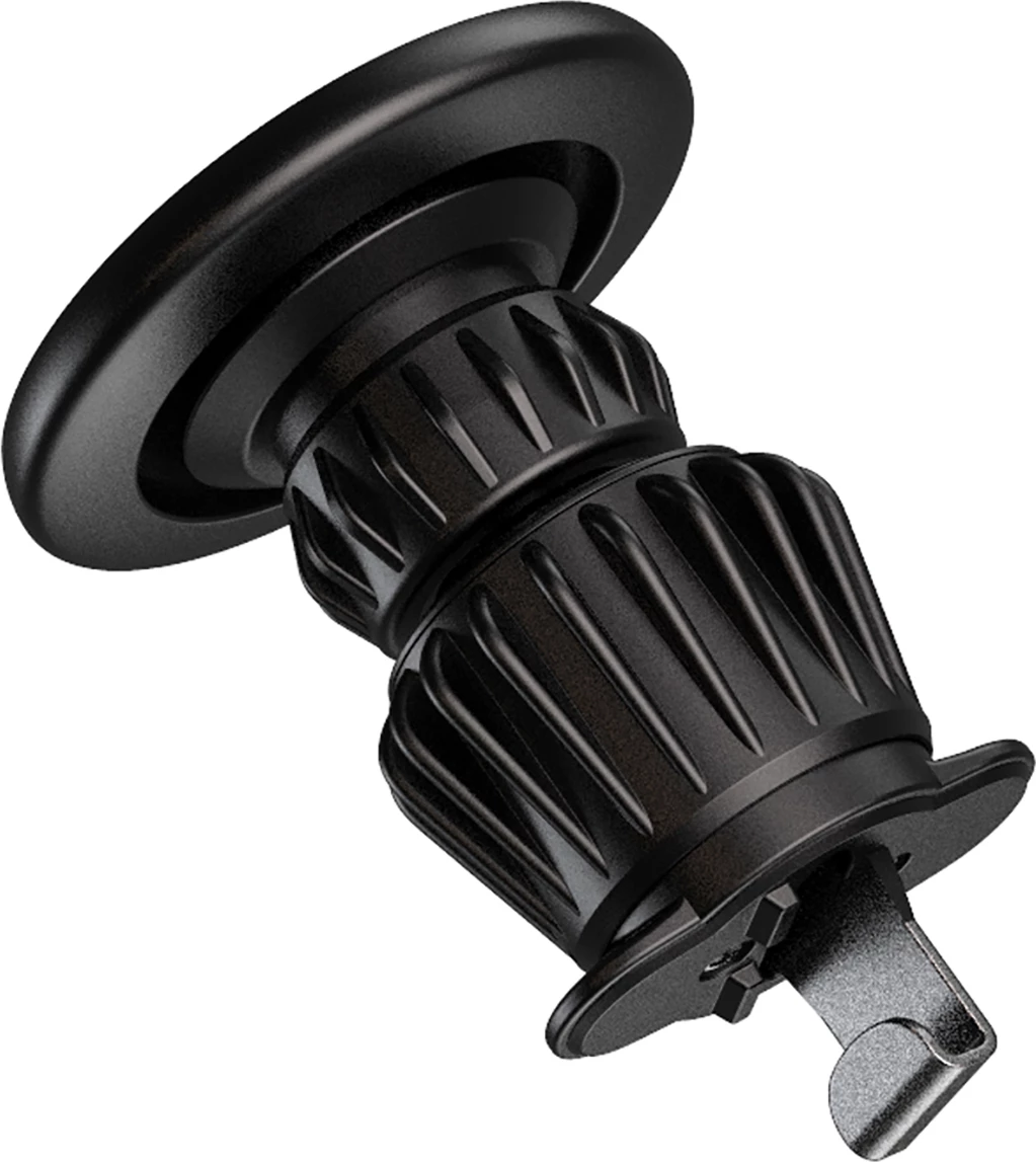 Mbështjellës magnetik për makinë Joyroom JR-ZS406, për ventilator, i zi