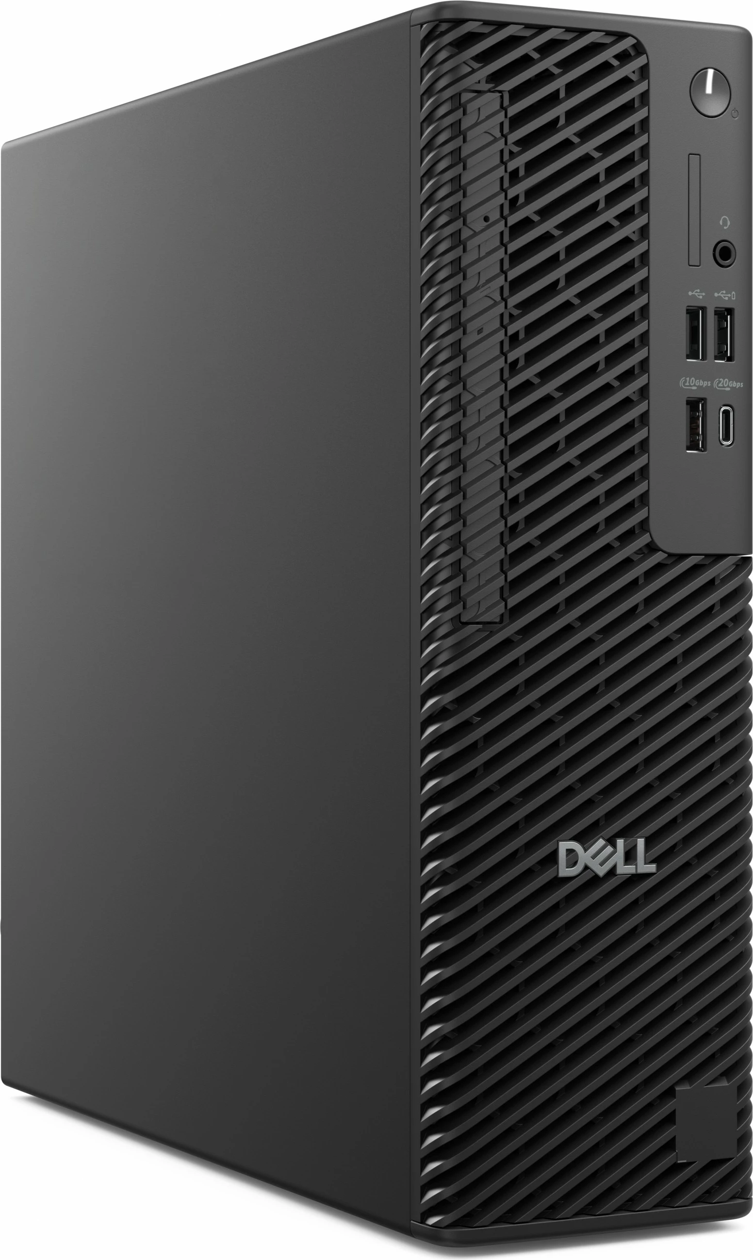Kompjuter DELL Pro Max Slim Desktop FCS1250, Intel Core Ultra 7 265, RTX A1000, 8GB, i zi
