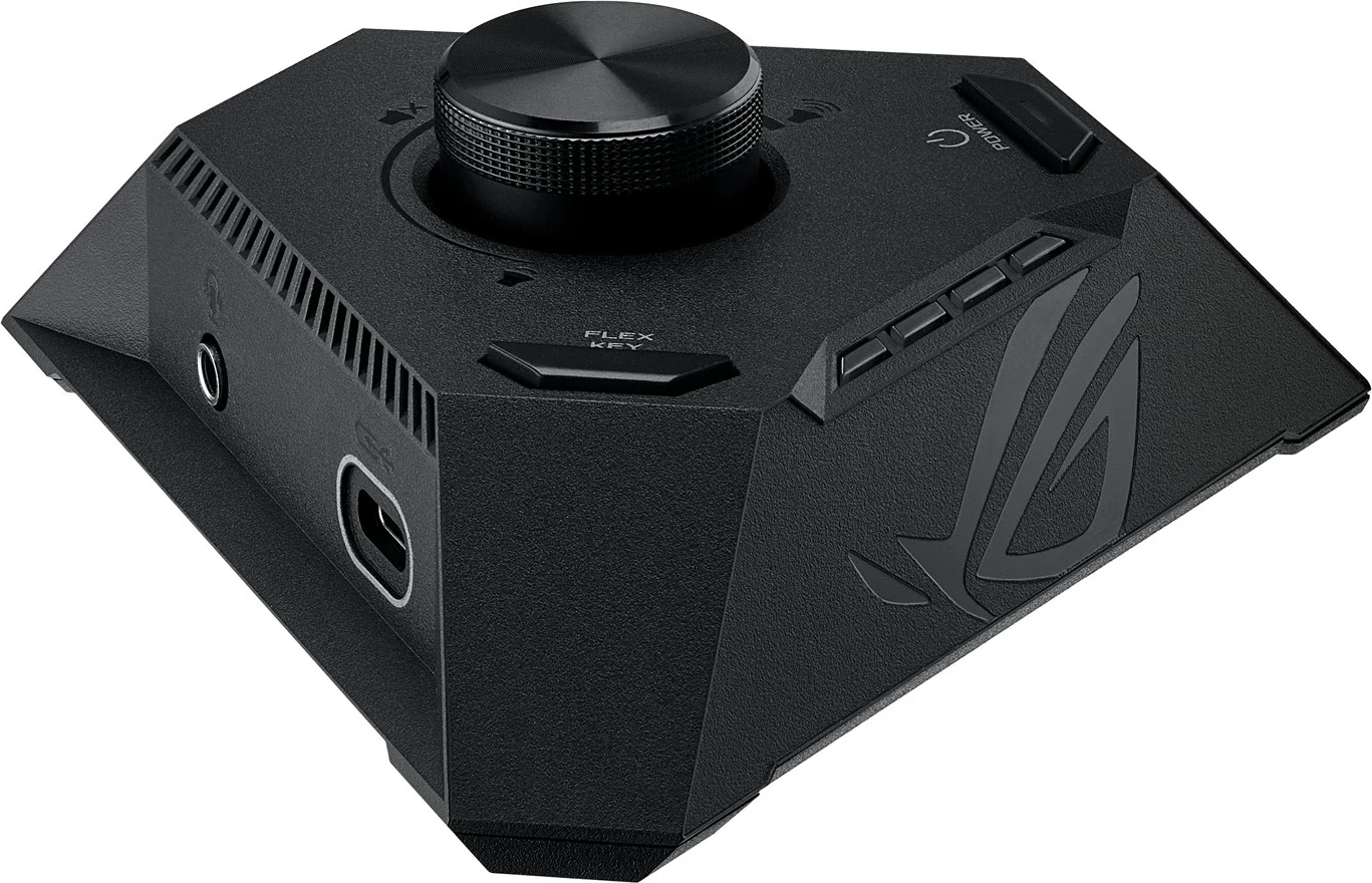 Pllakë amë ASUS ROG STRIX X870-I GAMING WIFI, Socket AM5, mini ITX, E zezë