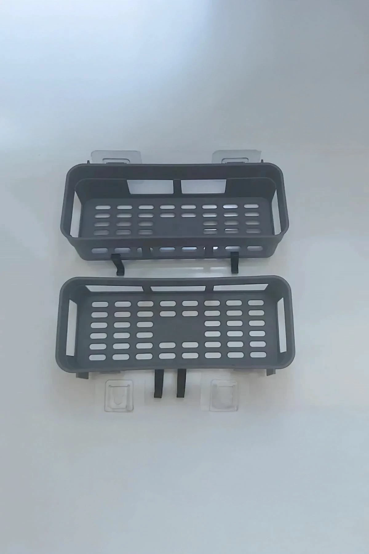 Set organizues për banjo (2 copë), Hermia Concept, anthracite, Ge-2Lıkoseaskı