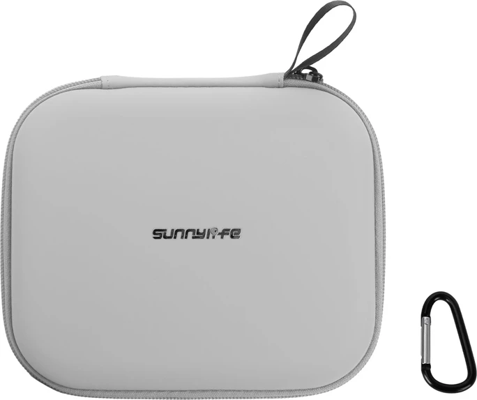 Mbështjellës Sunnylife B977-GY për kontrollues DJI RC, gri