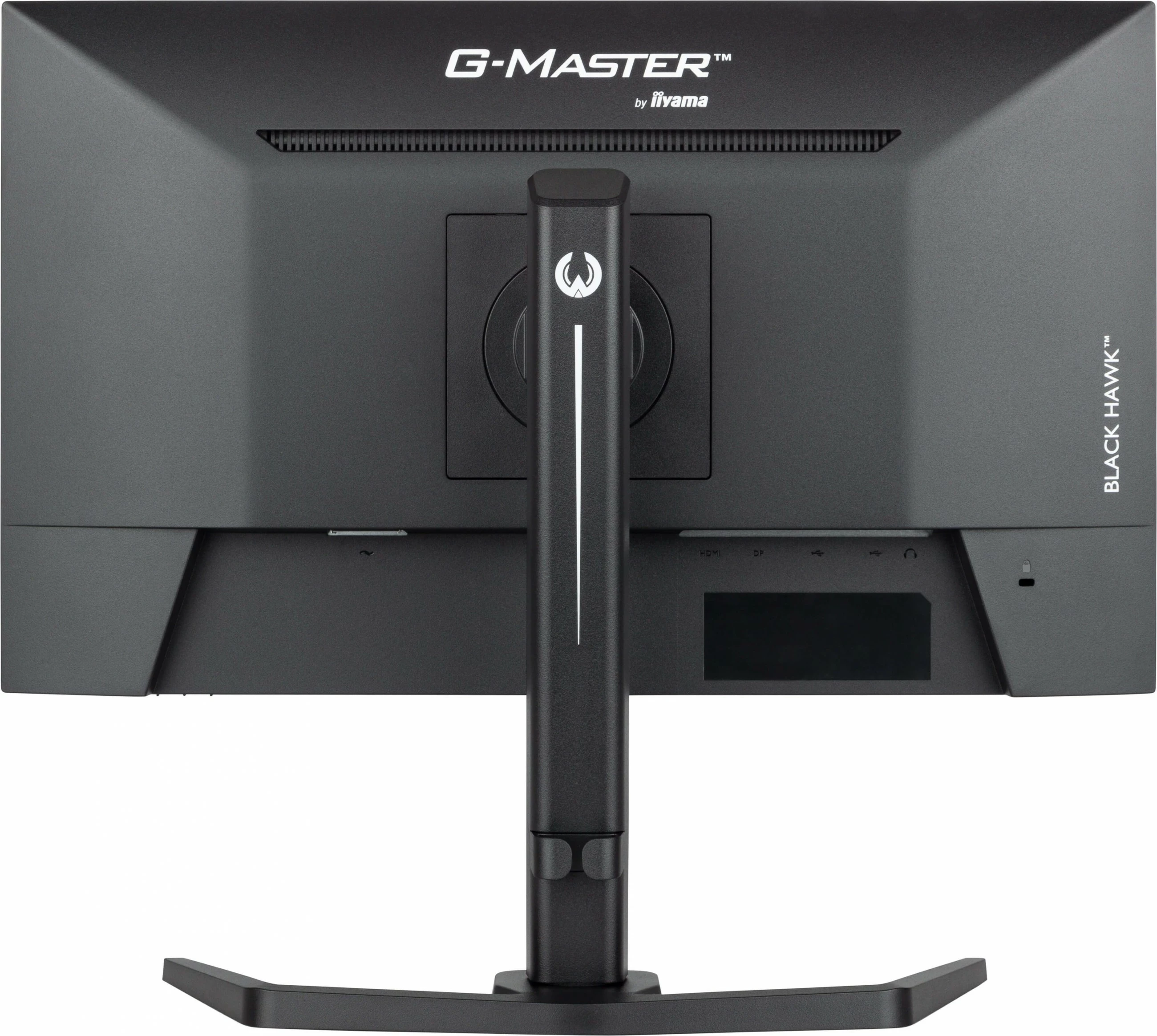 Monitor iiyama G-MASTER GB2445HSU-B2, 23.8", Full HD, LED, 1ms, i zi