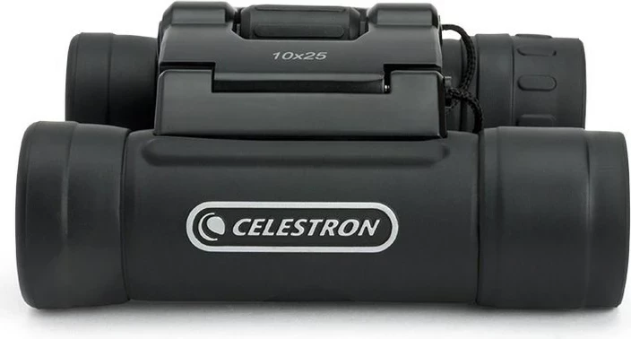Dylbi Celestron UpClose G2 10x25, e zezë